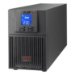 APC SRVPM1KIL UPS Dupla conversão (Online) 1 kVA 800 W 3 tomada(s) CA