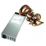 HPE 457626-001 power supply unit 650 W Silver