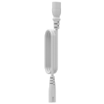 Flexson FLXP55M1011EU power cable White 5 m