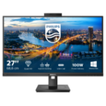Philips B Line 276B1JH/00 computer monitor 68,6 cm (27") 2560 x 1440 Pixels Quad HD LCD Zwart