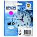 Epson Alarm clock Singlepack Magenta 27 DURABrite Ultra Ink