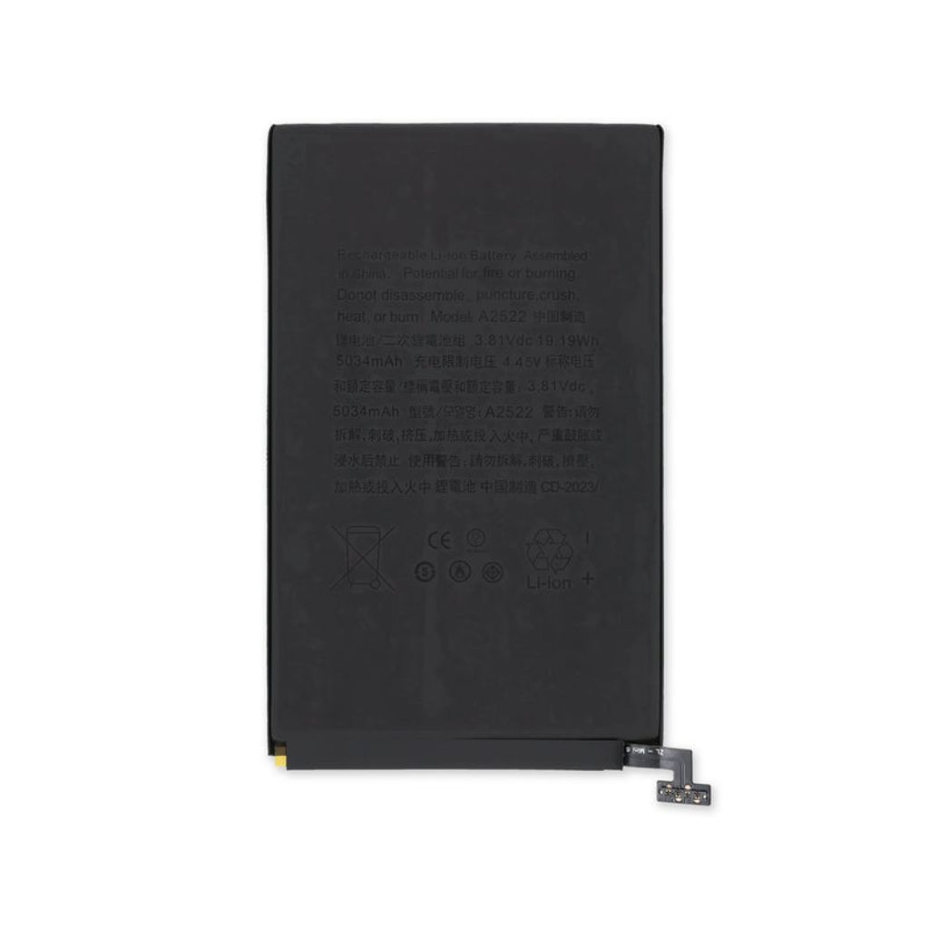 EU Product - iPad Mini 6 2021 Battery thumbnail