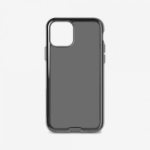 Tech21 Pure Tint mobile phone case 14.7 cm (5.8") Cover Carbon