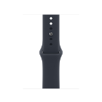 Apple 42mm Navy Blue Sport Band - S/M