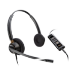 HP Poly Hedse EncorePro 525 US-
