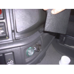 Brodit Mounting Accessories