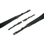 Kaiser 6780 strap Action camera Fabric, Neoprene Black