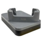 Zebra CRDCUP-TC7A-1DF handheld mobile computer accessory Charging cradle