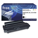 Freecolor K15118F7 tonercartridge 1 stuk(s) Compatibel Zwart