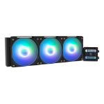 Zalman ALPHA2 SE A36 Processor Fan 12 cm White 1 pc(s)