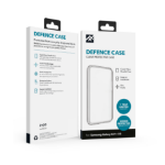 IFROGZ IF Defence Case Samsung Galaxy S21+ Clear