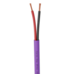 Kordz K11802-152M-PP audio cable Purple