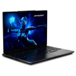 MEDION ERAZER Major 15 Intel Core i9 32GB RAM 2TB SSD RTX 4070 240Hz 15.3 Inch Windows 11 Gaming Lap