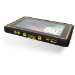 Getac ZX70 G2 64 GB 17.8 cm (7") Qualcomm Snapdragon 4 GB Wi-Fi 5 (802.11ac) Android 9.0 Black, Yellow