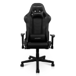 DXRacer D6000 Universal gaming chair Padded seat Black