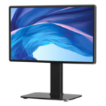 CTA Digital ADD-SVTM tablet security enclosure Black 43"