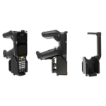 Brodit 216201 holder Passive holder Mobile computer Black