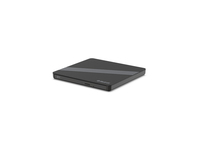 Image of HLDS Hitachi-LG GPM1 - Black - Tray - DVD Super Multi DL - USB 3.2...