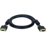 Gembird Premium dual-shielded VGA cable with ferrite cores, 3 m