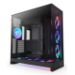 NZXT H9 Flow RGB+ Midi Tower Black