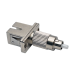 Tripp Lite T020-001-SC50 fiber optic adapter FC/SC 1 pc(s) Silver