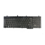 DELL T351J laptop reserve-onderdeel Toetsenbord