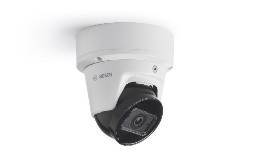 Bosch FLEXIDOME NTE-3502-F03L security camera IP security camera Outdoor Dome 1920 x 1080 pixels Ceiling/wall