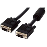 Dynamode 30m SVGA / VGA Monitor Cable (Male > Male)