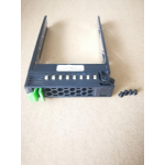 CoreParts KIT409 computerbehuizing onderdelen HDD-behuizing