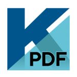 Kofax PowerPDF Standard 4.0 Government (GOV) 5 - 24 license(s)