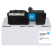 CTS Compatible Kyocera TK5220C Cyan Toner