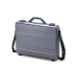 DICOTA Alu 43.9 cm (17.3") Briefcase Aluminium