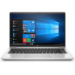 HP ProBook 440 G8 Intel® Core™ i7 i7-1165G7 Computadora portátil 35.6 cm (14") HD 16 GB DDR4-SDRAM 256 GB SSD Wi-Fi 6 (802.11ax) Windows 10 Pro Plata