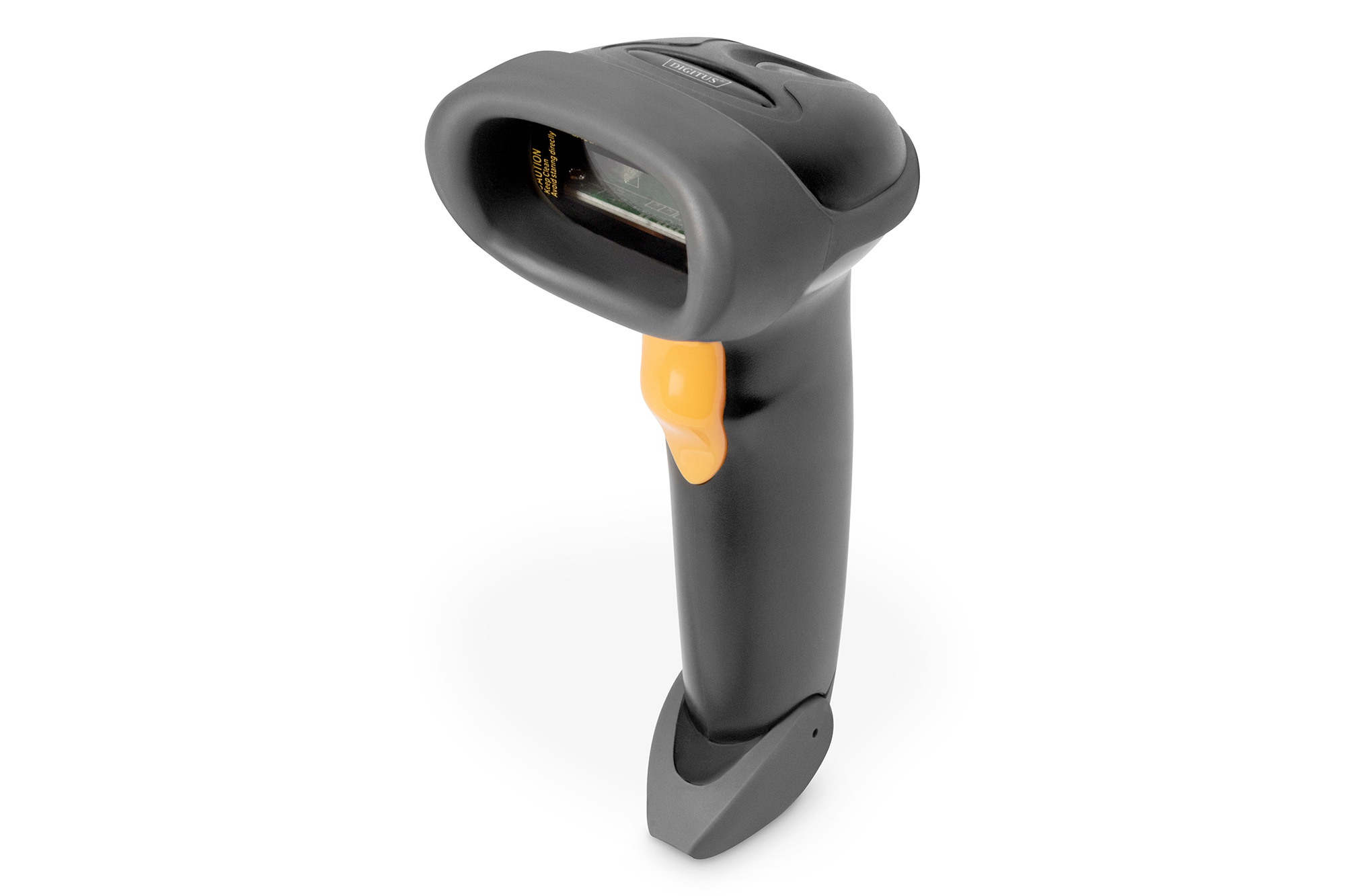 Image of Digitus 1D Barcode Hand Scanner