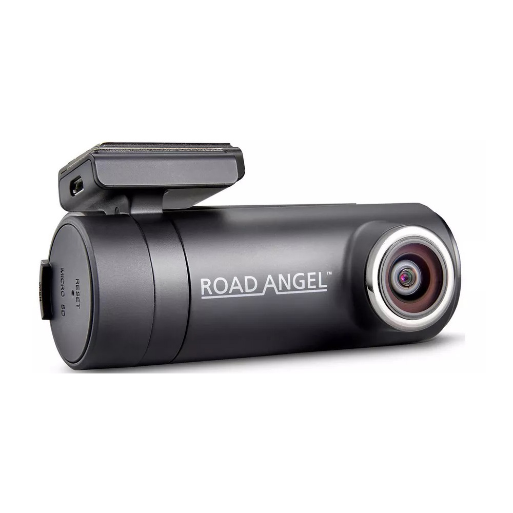 Road Angel Halo Drive 2 1440p Dash Cam