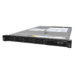 Lenovo ThinkSystem SR530 server Rack (1U) Intel Xeon Silver 4208 2.1 GHz 32 GB DDR4-SDRAM 750 W