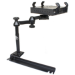 RAM Mounts No-Drill Laptop Mount for '05-11 Hyundai Elantra + More