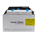 CTS Wholesale Reman Samsung CLP620 Hi Yld Yellow Toner CLT-Y5082L HP SU532A