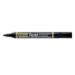 Pentel N850 permanent marker Black 12 pc(s)