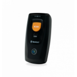 Newland BS80 Piranha II 2D Handheld bar code reader 1D/2D CMOS Black, Orange