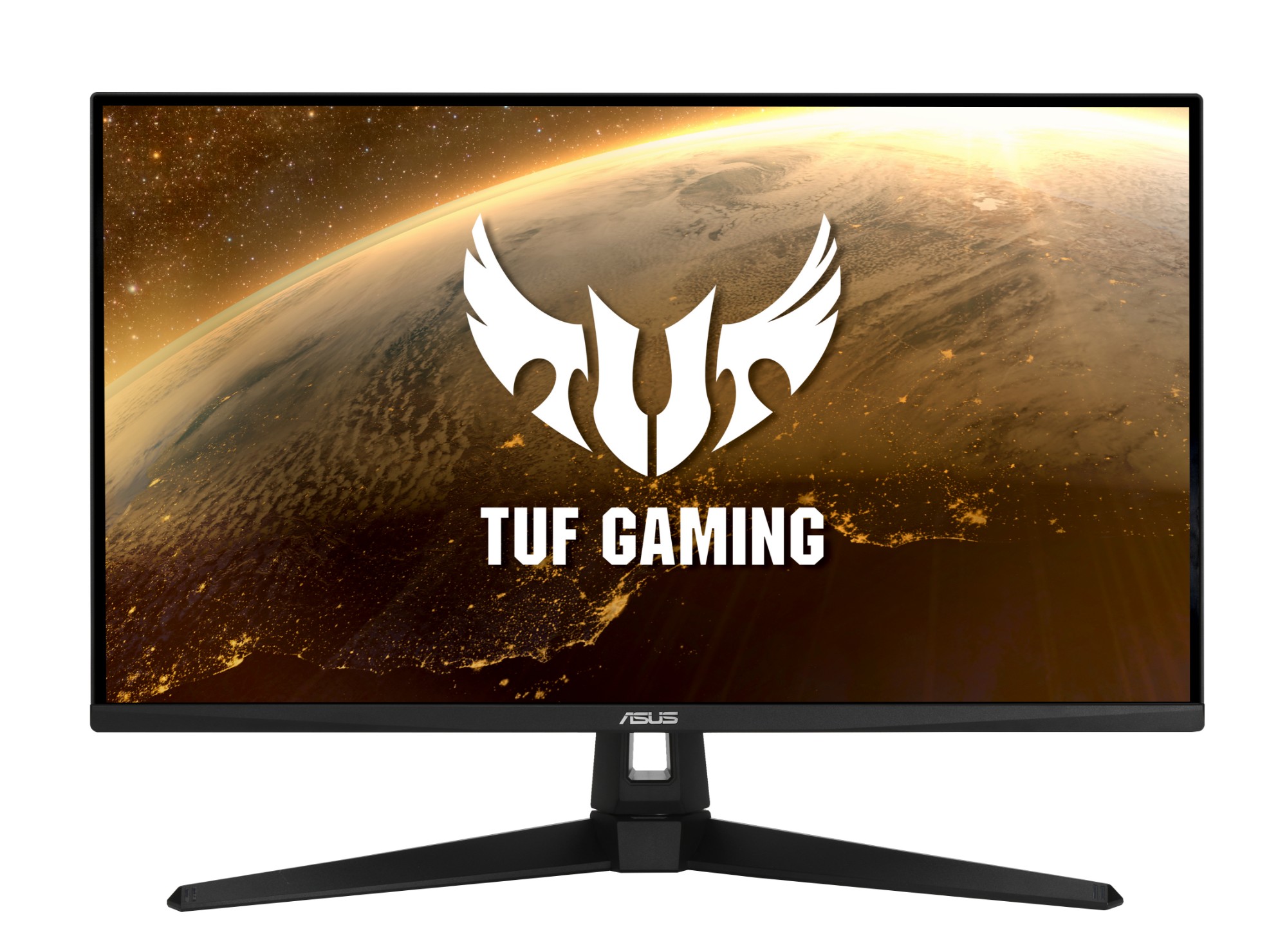 ASUS TUF Gaming VG289Q1A 71.1 cm (28") 3840 x 2160 pixels 4K Ultra HD LED Black