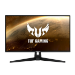 ASUS TUF Gaming VG289Q1A 71.1 cm (28") 3840 x 2160 pixels 4K Ultra HD LED Black