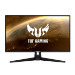 ASUS TUF Gaming VG289Q1A computer monitor 28" 3840 x 2160 pixels 4K Ultra HD LED Black