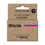 Actis KH-364MR ink (replacement for HP 364XL CB324EE; Standard; 12 ml; magenta)