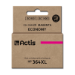 Actis KH-364MR ink (replacement for HP 364XL CB324EE; Standard; 12 ml; magenta)