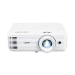 Acer M511 vidéo-projecteur Projecteur à focale standard 4300 ANSI lumens 1080p (1920x1080) Compatibilité 3D Blanc
