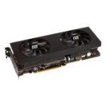 PowerColor RX 7800 XT AMD Radeon RX 7800 XT 16 GB GDDR6