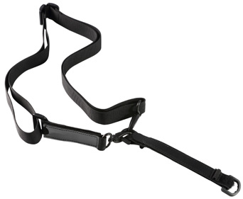 Image of Honeywell 50137020-001 strap Bar code reader Black