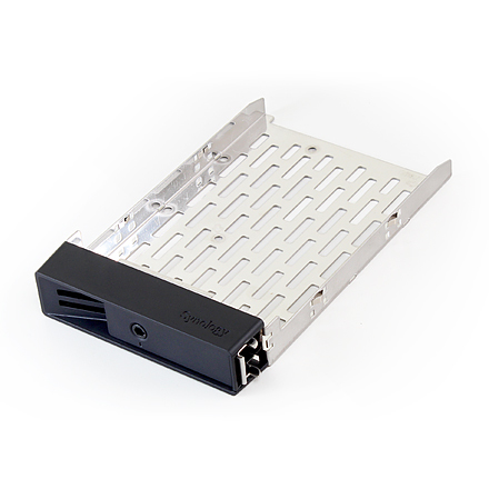 Photos - Other Components Synology Disk Tray  Bezel panel DISK TRAY (TYPE R6) (Type R6)
