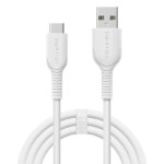 Cellairis 11-0030103 USB cable 70.9" (1.8 m) USB C USB A White